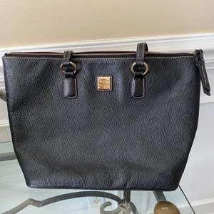 Dooney  and Bourke